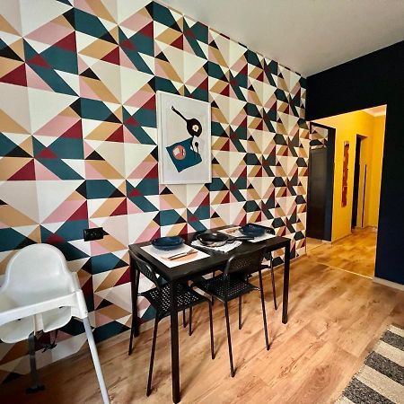 B&B Room In Visaginas *Apa Gangnam Style* Zewnętrze zdjęcie