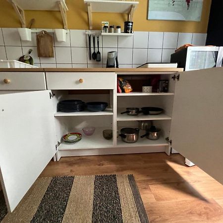 B&B Room In Visaginas *Apa Gangnam Style* Zewnętrze zdjęcie