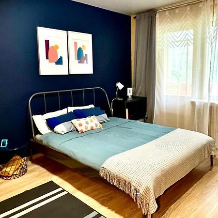 B&B Room In Visaginas *Apa Gangnam Style* Zewnętrze zdjęcie