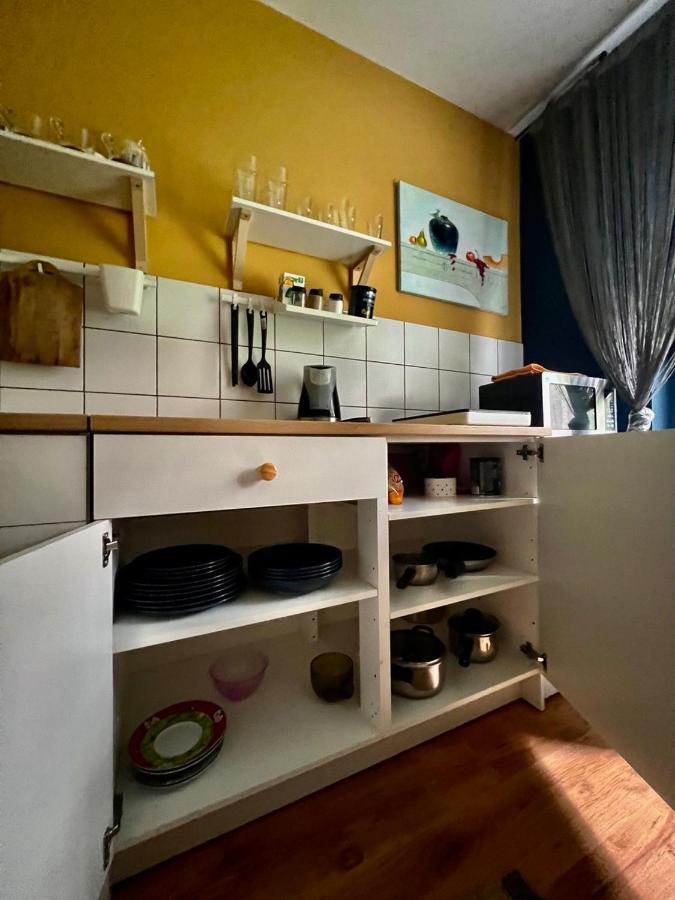 B&B Room In Visaginas *Apa Gangnam Style* Zewnętrze zdjęcie