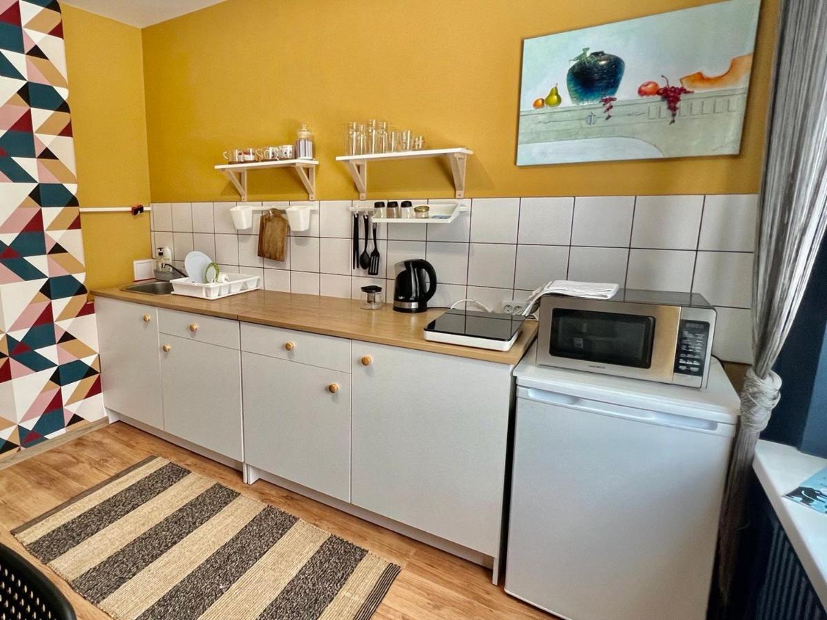 B&B Room In Visaginas *Apa Gangnam Style* Zewnętrze zdjęcie