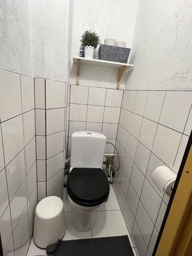 B&B Room In Visaginas *Apa Gangnam Style* Zewnętrze zdjęcie