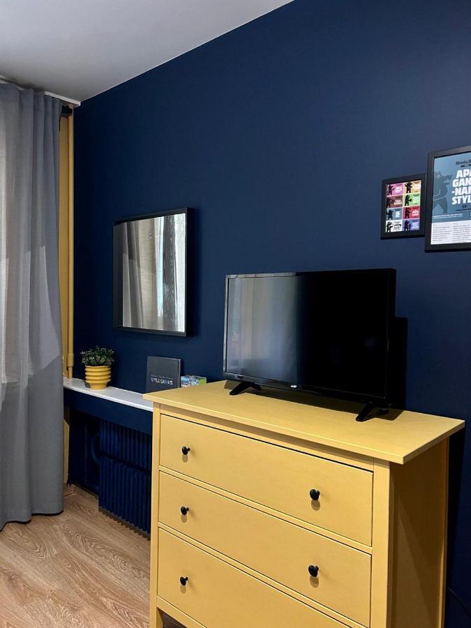 B&B Room In Visaginas *Apa Gangnam Style* Zewnętrze zdjęcie