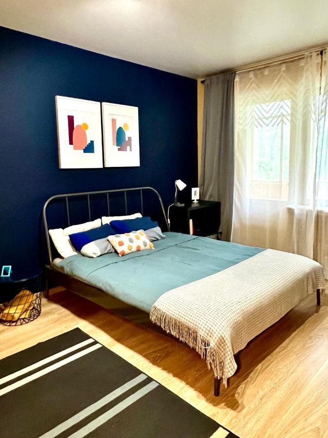 B&B Room In Visaginas *Apa Gangnam Style* Zewnętrze zdjęcie