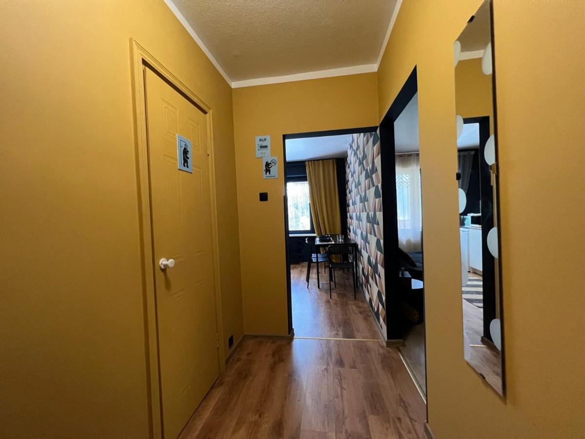 B&B Room In Visaginas *Apa Gangnam Style* Zewnętrze zdjęcie