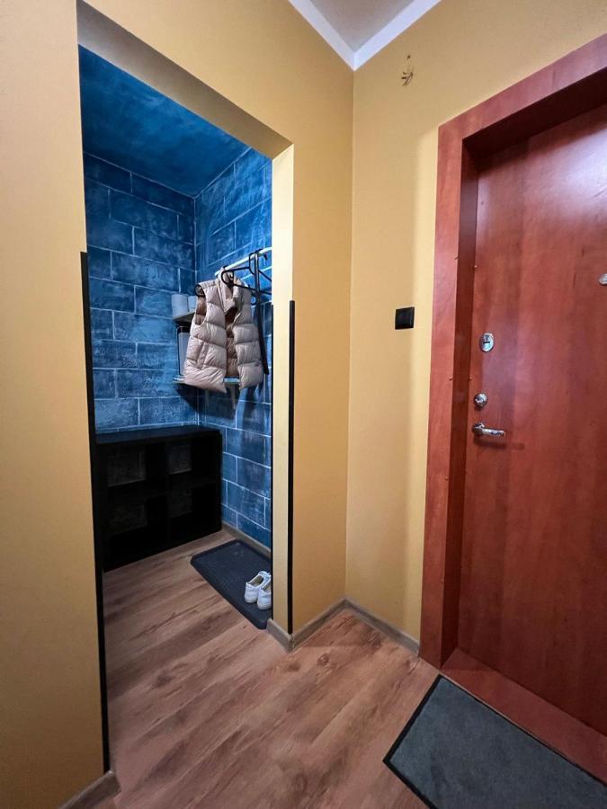 B&B Room In Visaginas *Apa Gangnam Style* Zewnętrze zdjęcie